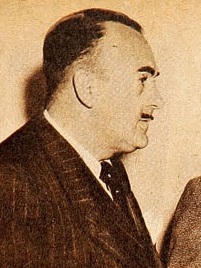 tito davison