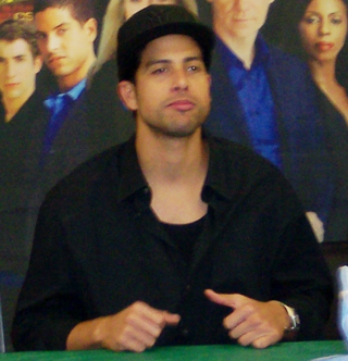 adam rodriguez