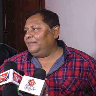 kharaj mukherjee