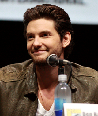 ben barnes