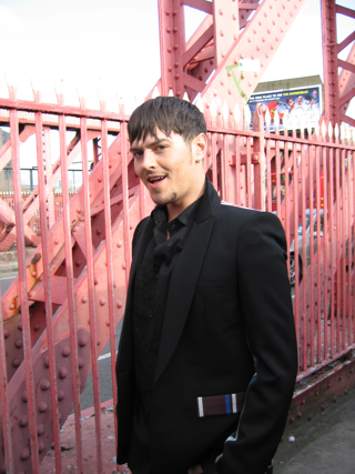 matt willis