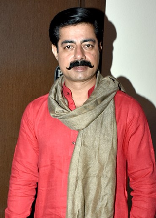 sushant singh