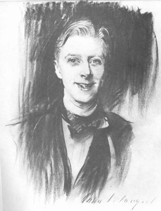 ernest thesiger