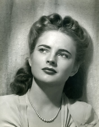 coleen gray