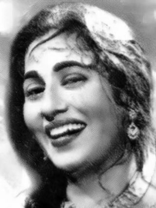 madhubala