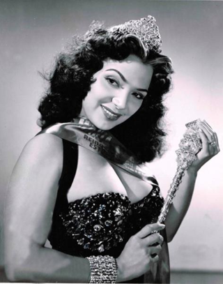 maría victoria