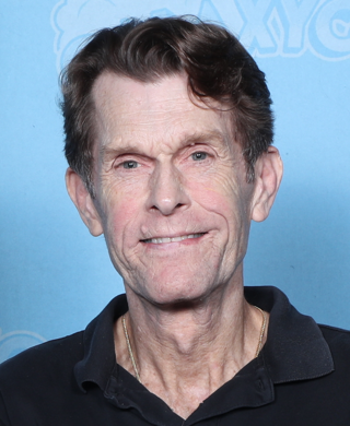 kevin conroy