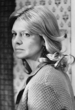melinda dillon