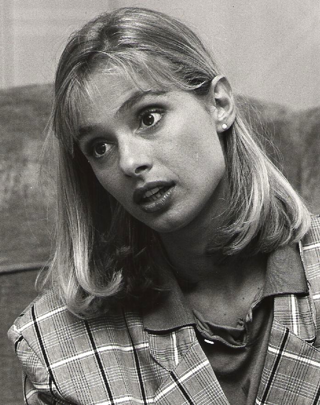 maryam d'abo