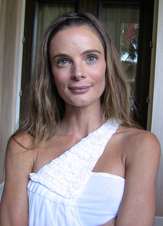 gabrielle anwar