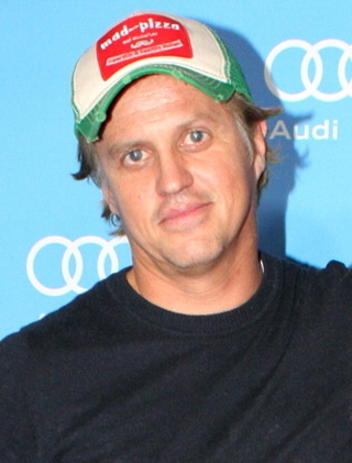 dan wyllie