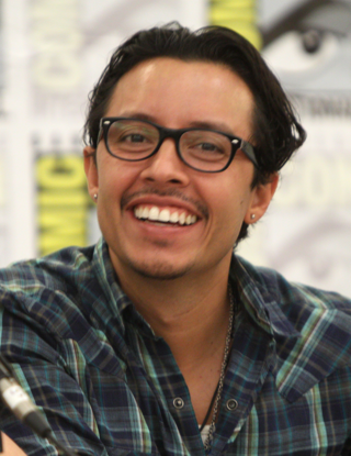 efren ramirez