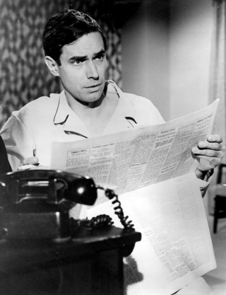 bradford dillman