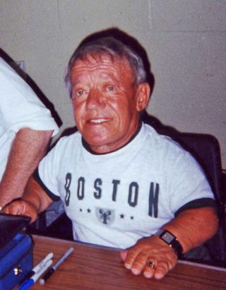 kenny baker