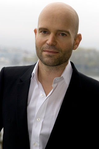 marc forster
