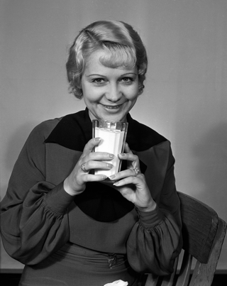 betty mack