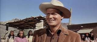 charles drake