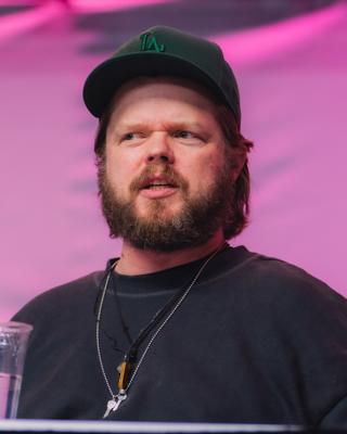 elden henson