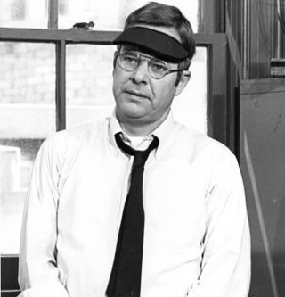 william windom