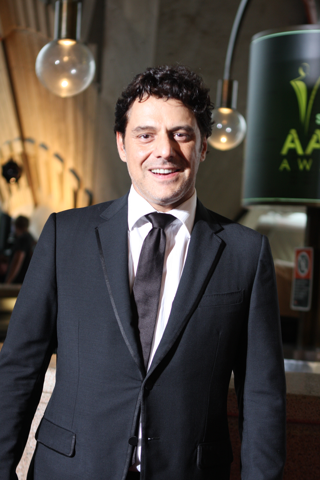 vince colosimo