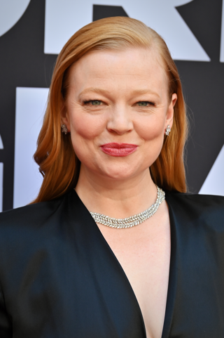 sarah snook
