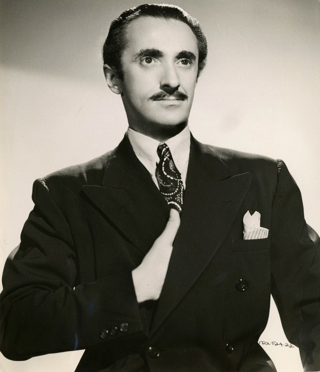 leon belasco