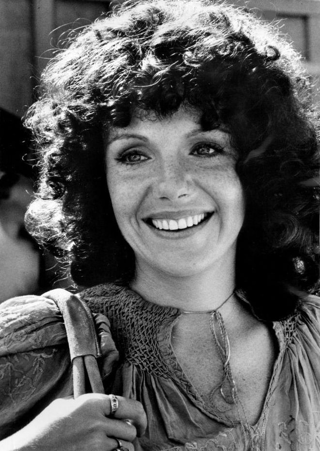 jill clayburgh