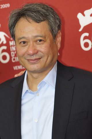 ang lee