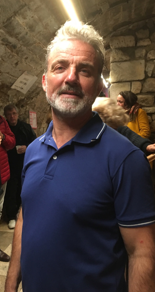 eric savin