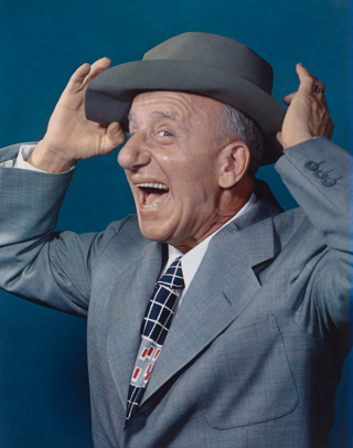 jimmy durante