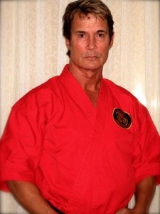 richard norton