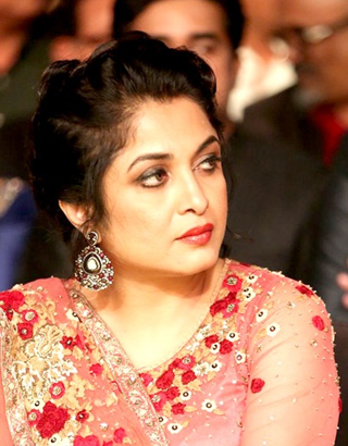ramya krishnan