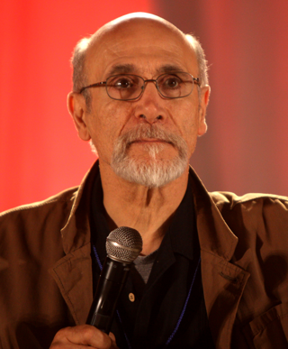 tony amendola