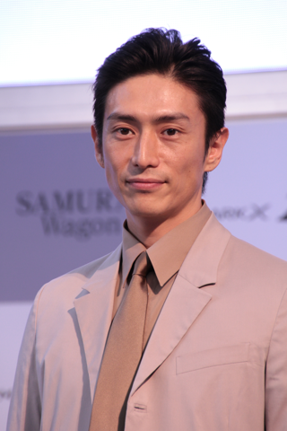 yûsuke iseya