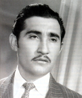 rodolfo acosta