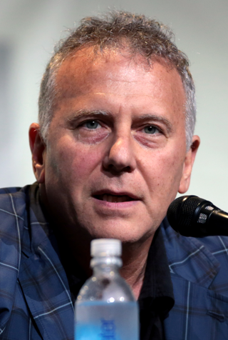 paul reiser
