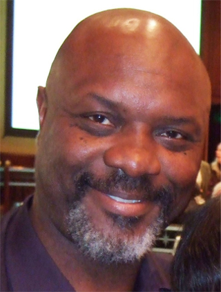 robert wisdom