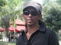 saiful apek