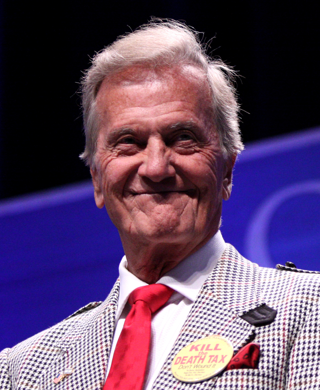 pat boone