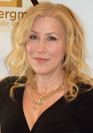 lisa ann walter