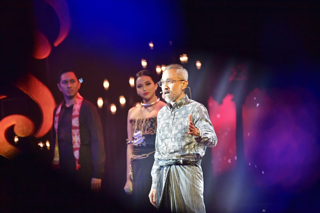 lukman sardi