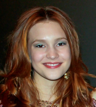 alexia fast