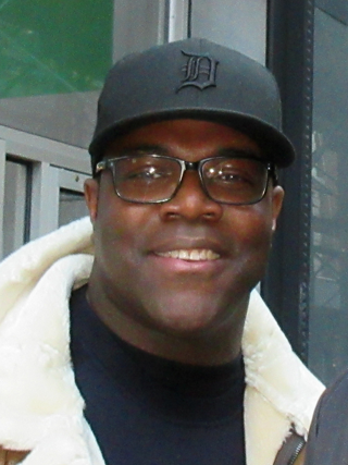 sam richardson