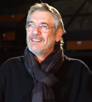 marcel iures