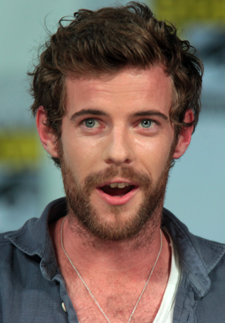 harry treadaway