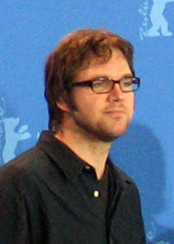 brad anderson