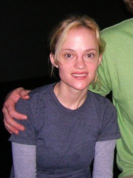 angela bettis