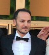 fabrizio rongione