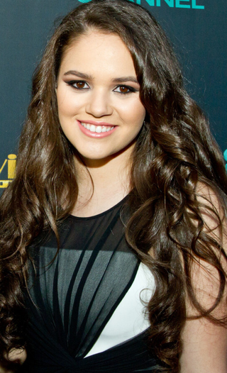 madison pettis