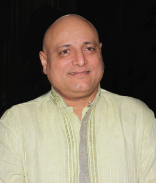 manoj joshi